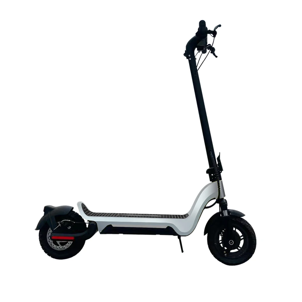 

Lightweight Foldable Electric Scooters, Safe Braking, Long Range, Smooth and Foldable, Anti Rollover, 13 Ah, 15Ah, 600W