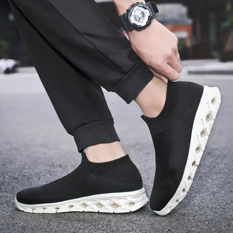 

Baskrt Sneakers Men 2021 Most Comfortable Casual Man Shoes Trainer White Shoes Luxury Brand 2022 Luxury Man Air-Cushion Tennis