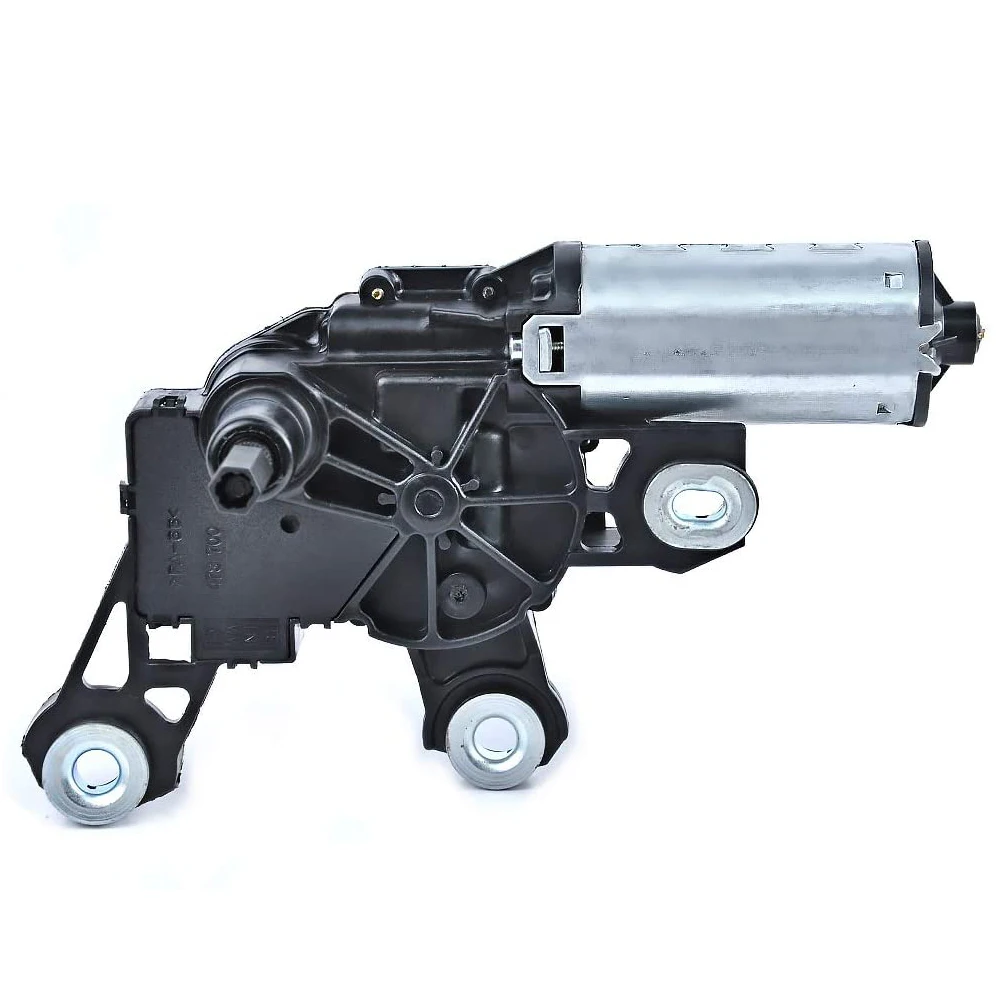 

Germany shipping discount! QWM180 Car Rear Wiper Motor for Golf 4 Bora Passat 1J6 955 711 1J6955711 for windscreen cleaning