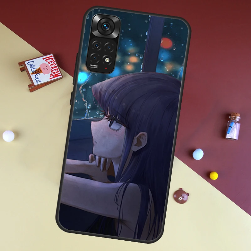 Фото Чехол для Redmi Note 11 Pro Redmi Note 10 Pro 9 8 12 9S 10S 11S Redmi 10 9 9A 9C 10C №2