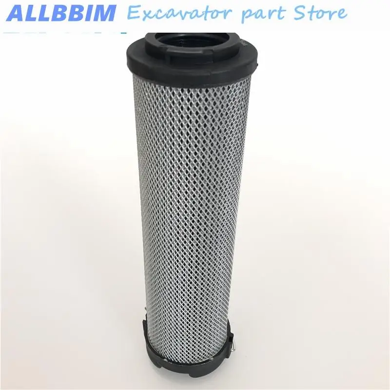 Запчасти для экскаватора/погрузчика JCB 3CX 4CX элемент гидравлического фильтра