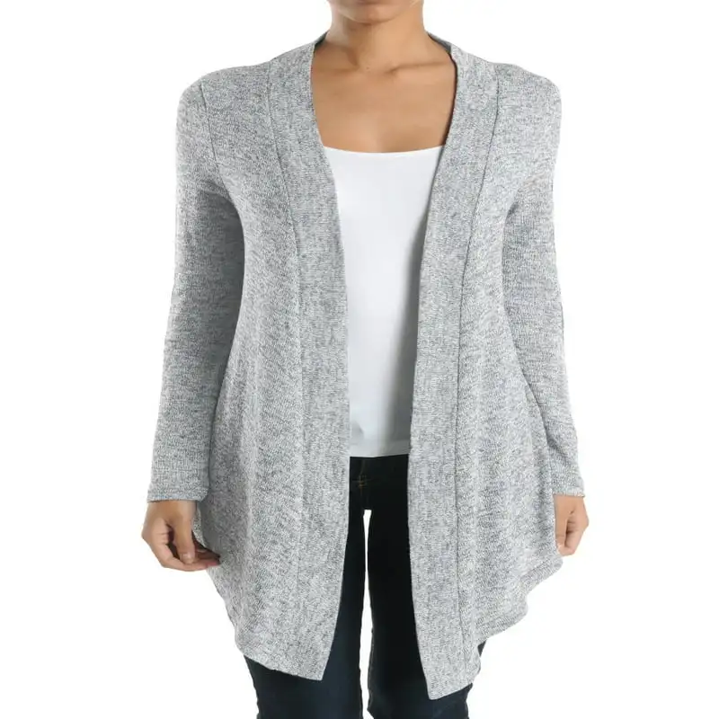 

Cardigan Sweater Casual Long Coat Jacket