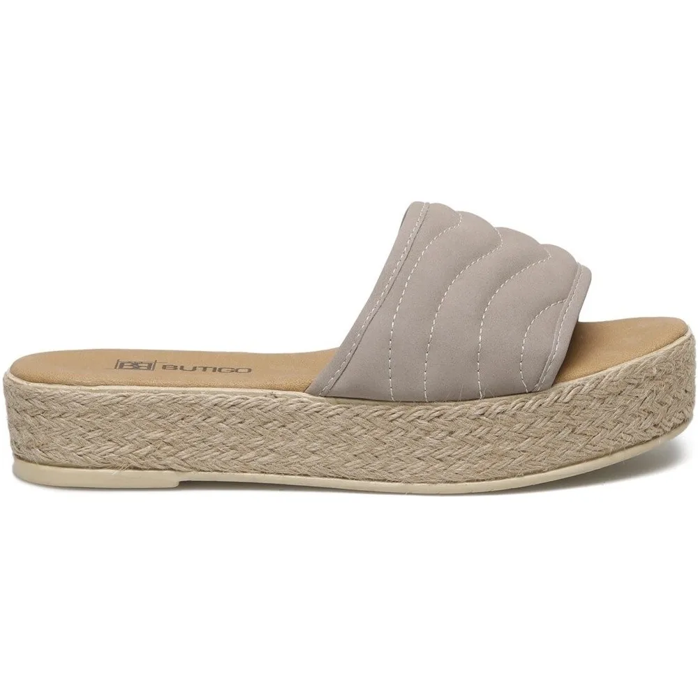 

Оранжевые женские тапочки Dorlie 21S-0471FX