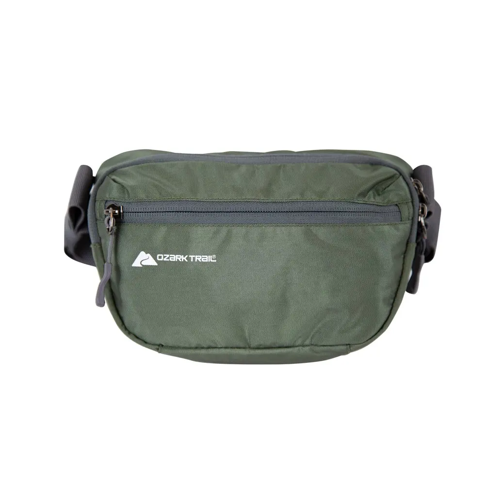 Mountain Stowaway Hip Pack