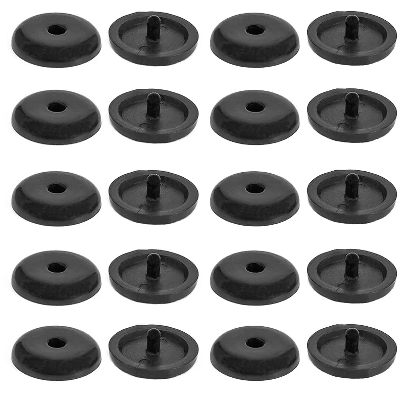 

5-15 шт., автомобильный ремень безопасности, стопор, пряжка, автоматический ремень безопасности, ограничитель интервала, пластиковая противоскользящая кнопка остановки ремня безопасности