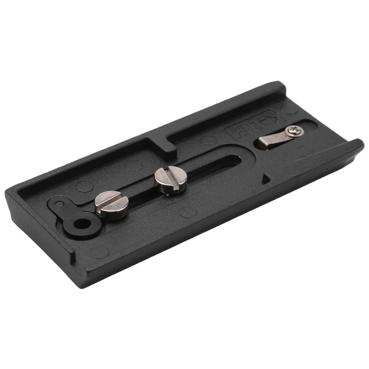 Спортивная камера Расширенная БЫСТРОРАЗЪЕМНАЯ пластина для Manfrotto 500Ah 701 577 PTZ Bainuo S4