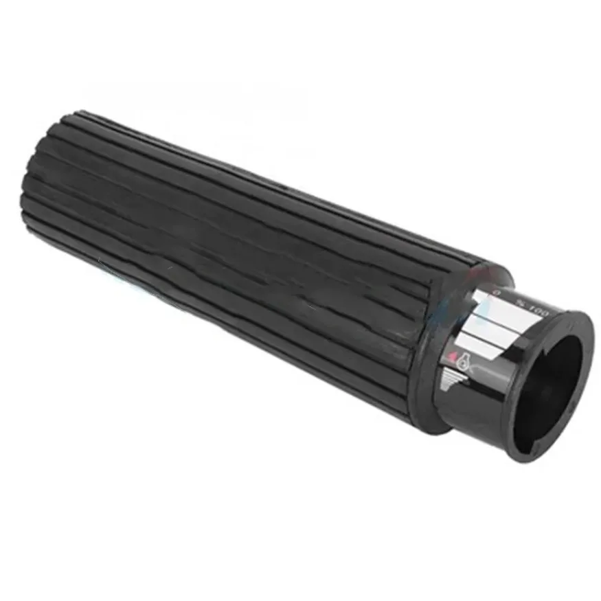 Ручка рулевого управления дроссельной заслонки ручка руля подходит для