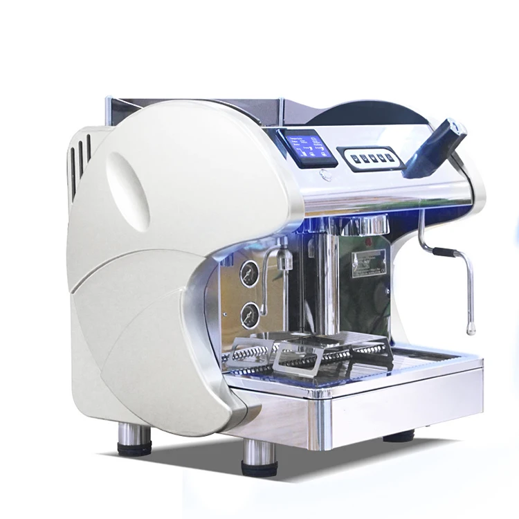 

New design coffee machine portable machine coffee machine