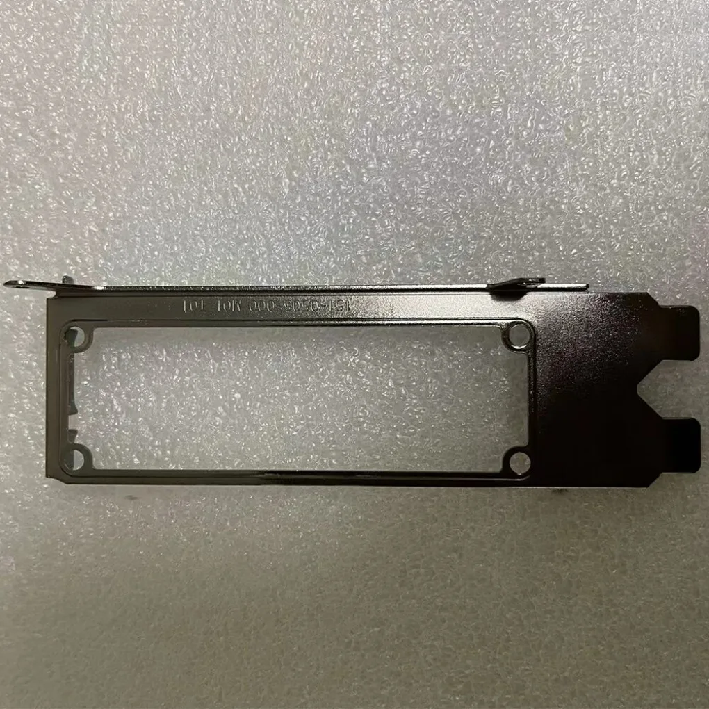 Задняя панелькронштейн для Nvidia Tesla IO Shield, 1 шт., A100, A30 (art.: 3920da724f20f) - 3920da724f20f