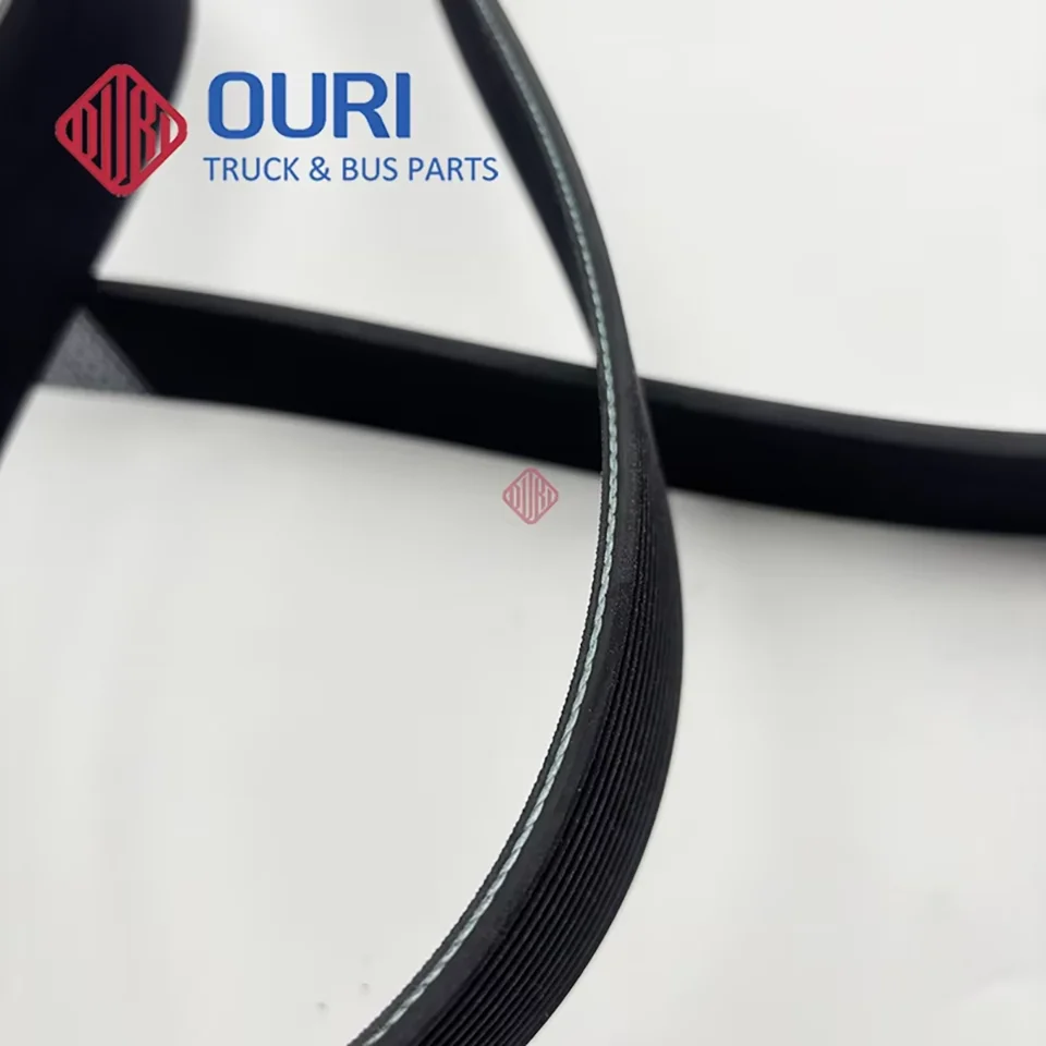 Запчасти для грузовиков OURI 12PK1835 504022568 504049426 Ремень разнообразный IVECO
