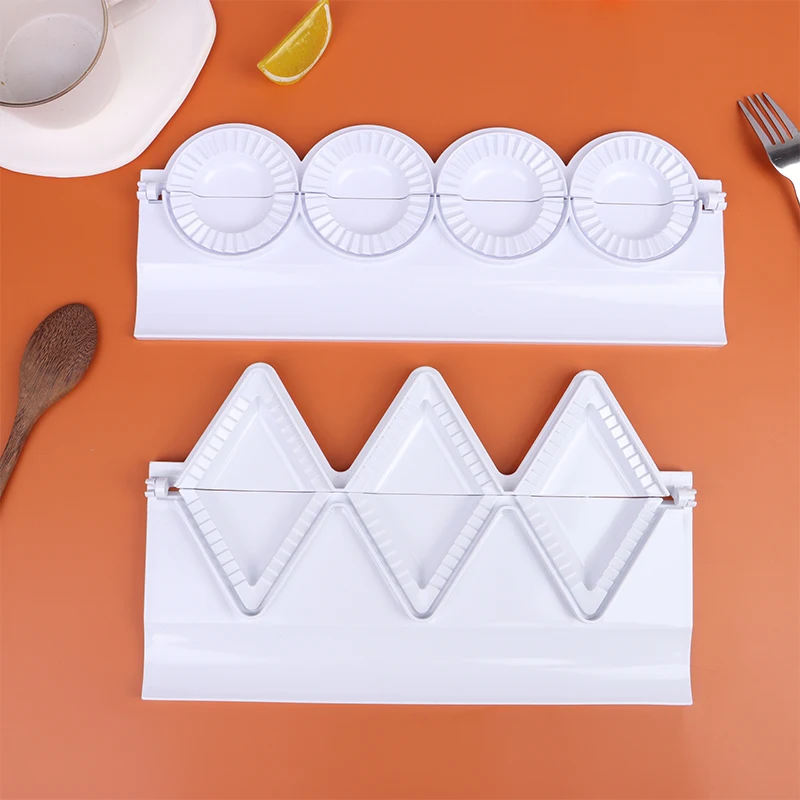 

Dumplings Maker Mold Dumpling Mold Dumpling Pie Empanada Maker Kitchen Tools