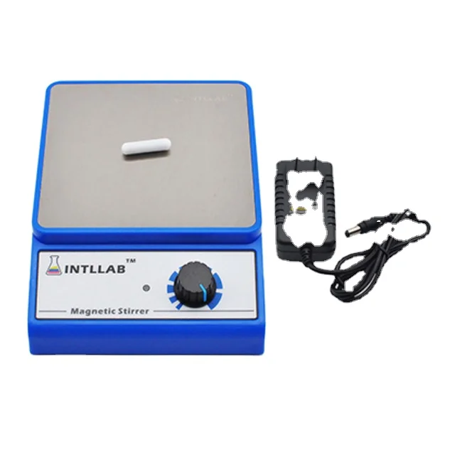 

MS-500 Intllab Magnetic Stirrer