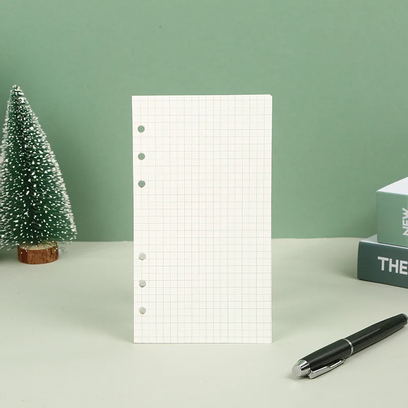 

Заправка для блокнота Coliky А5/А6/А7