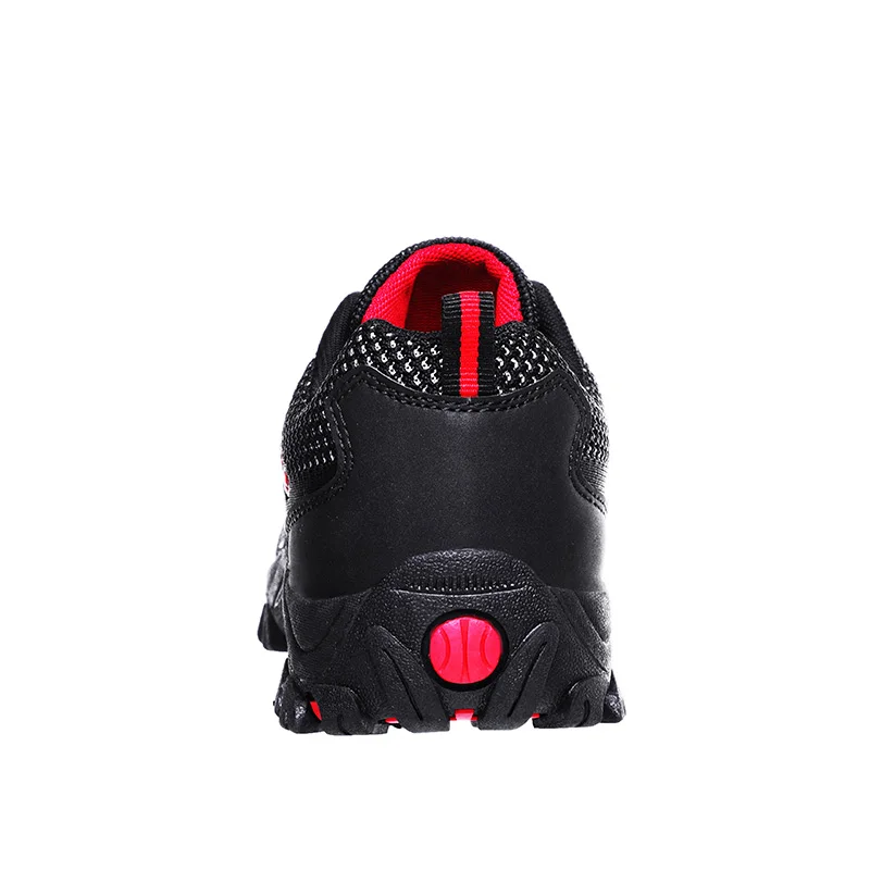 SENAGE High Quality Outdoor Hiking Shoes Non-Slip Breathable Tactical Combat Army Boots Sport Hunting Shoes Trekking Boots