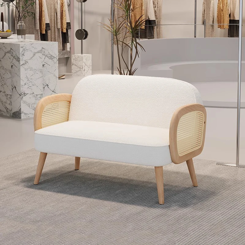 Дизайнерские угловые диваны роскошный одноместный диван в скандинавском стиле