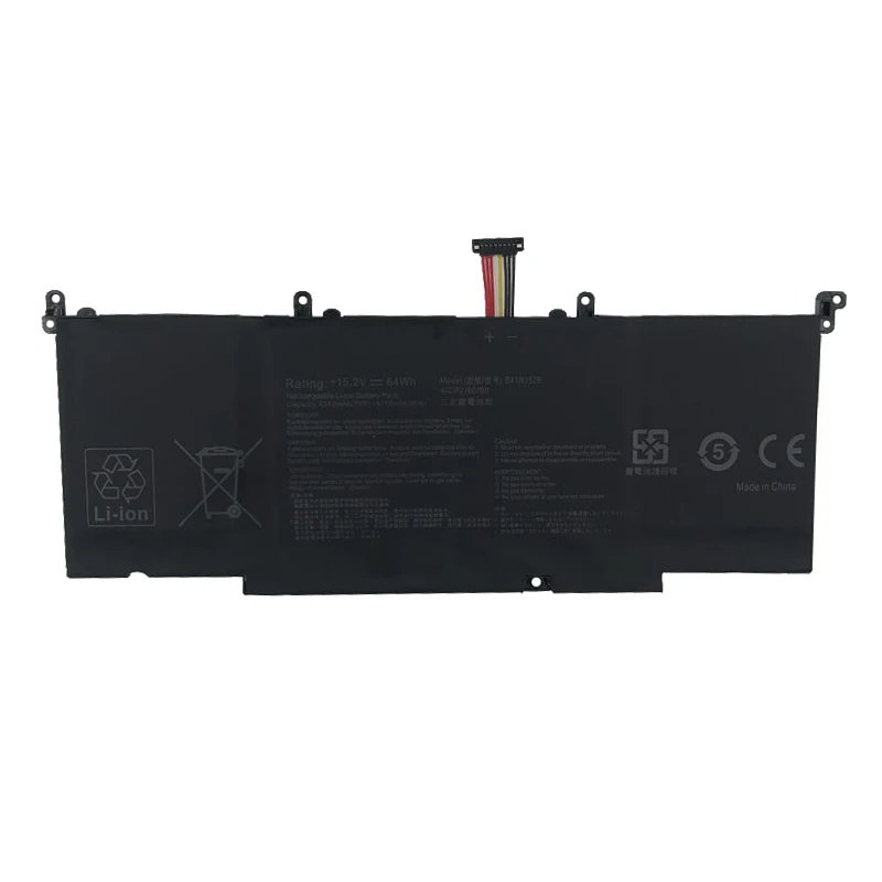 Аккумулятор для ноутбука Asus ROG Strix GL502 DXT 15.2V