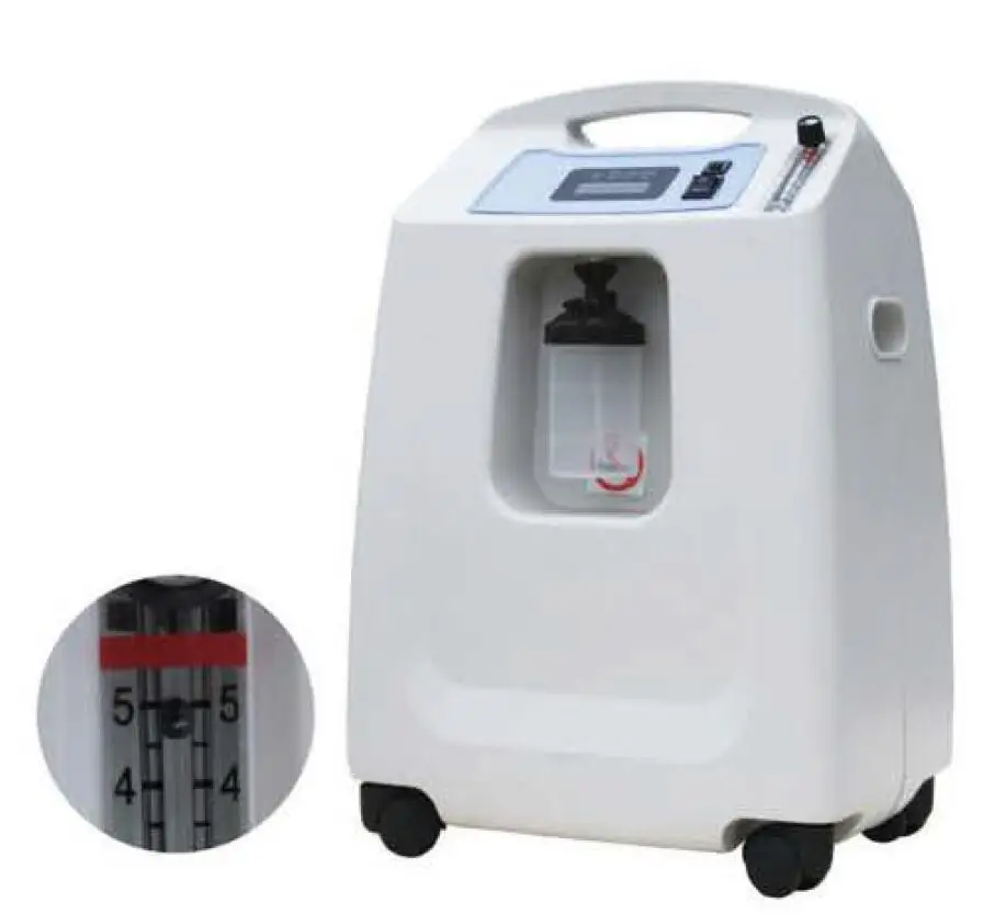 

Hospital Homecare Medical Concentrator Portable Medical Small Oxygen Concentrator Product For Home Or Hospital