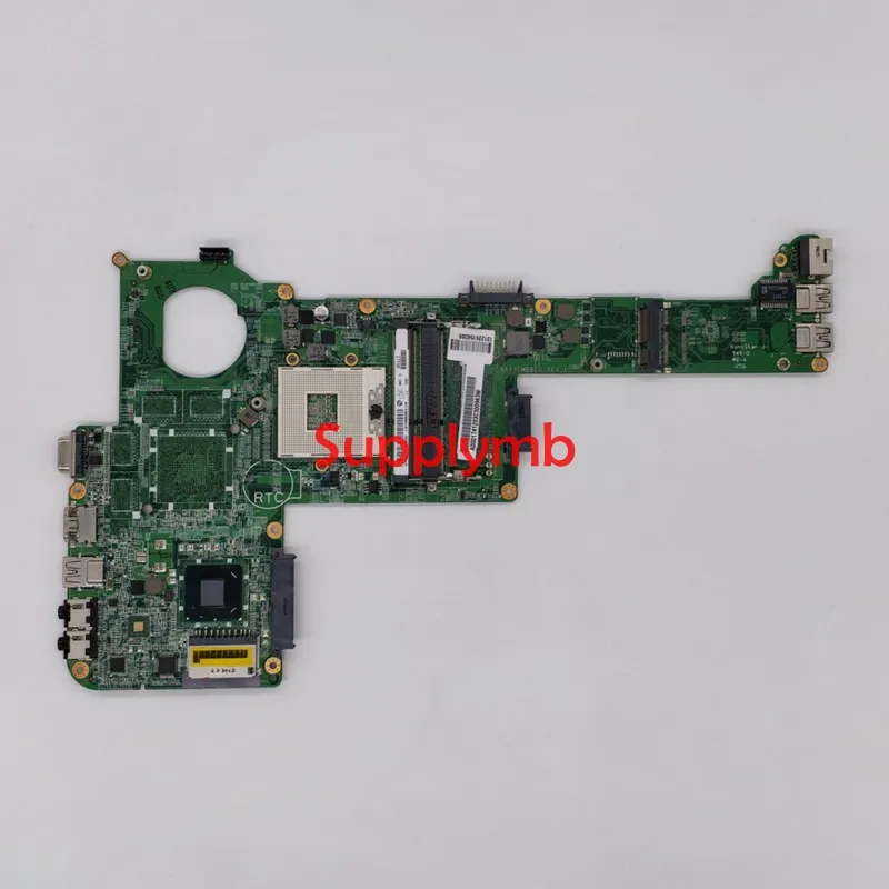 DABY3CMB8E0 Mainboard for Toshiba Satellite L840 L845 C840 C845 NoteBook PC Laptop Motherboard A000174120 Tested