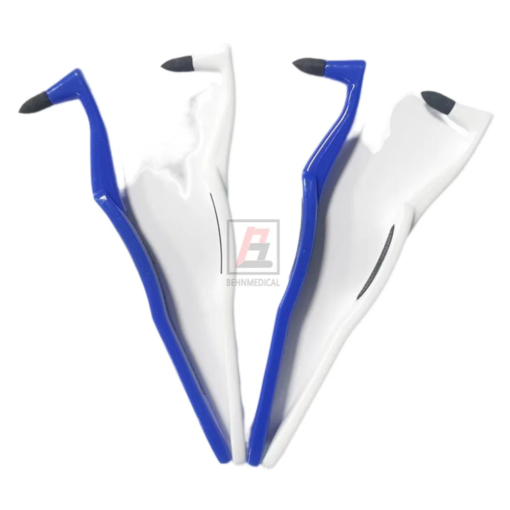 Рисунок 4 - Ортодонтическая межзубная щетка