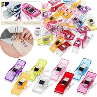 2050pc multipurpose sewing clips plastic craft quilting crocheting knitting safety clips sewing craft clamps for sewing binding