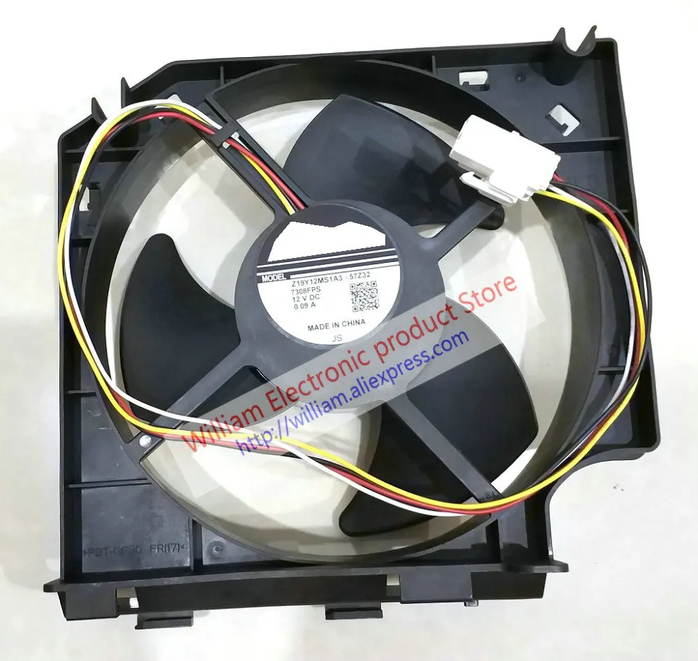 Новый оригинальный телефон кадров в секунду 12 В постоянного тока а охлаждающий