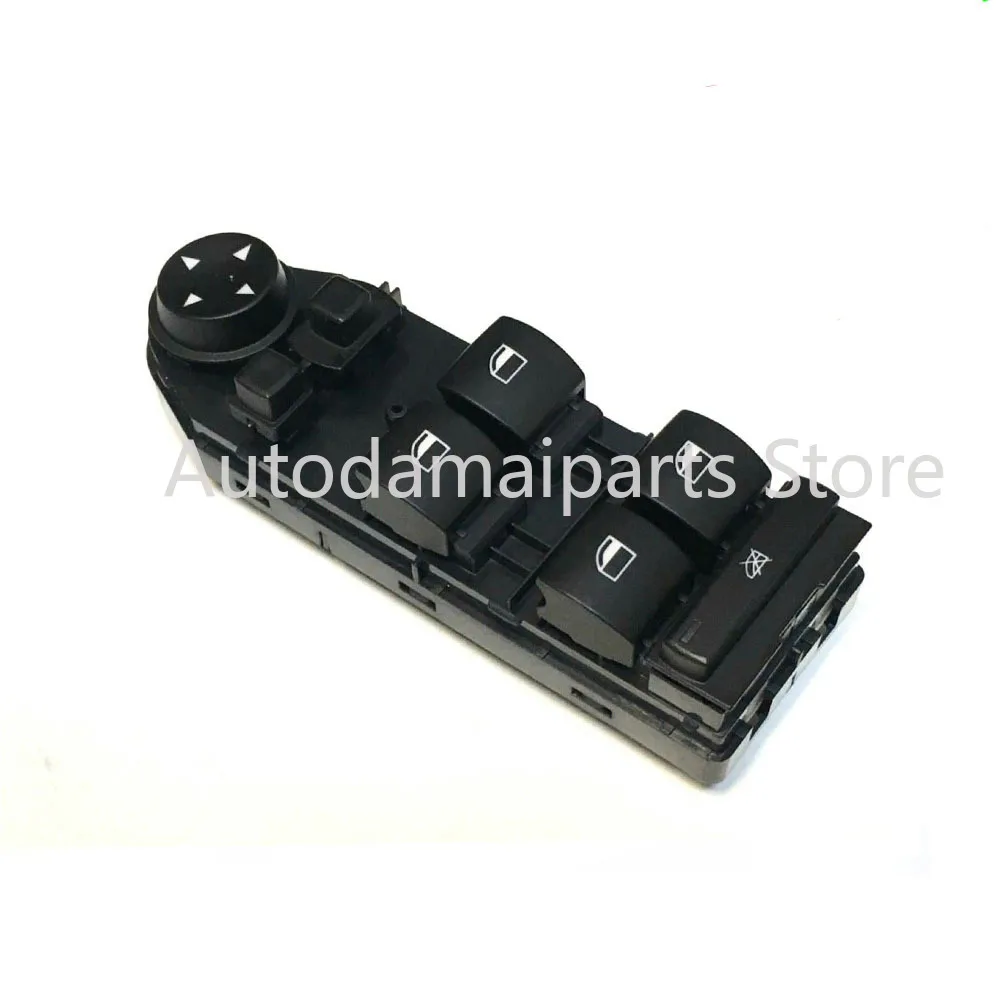 

Suitable for BMW E60 Old Model with Folding / with Anti-glare Window Glass Lift Automatic Switch