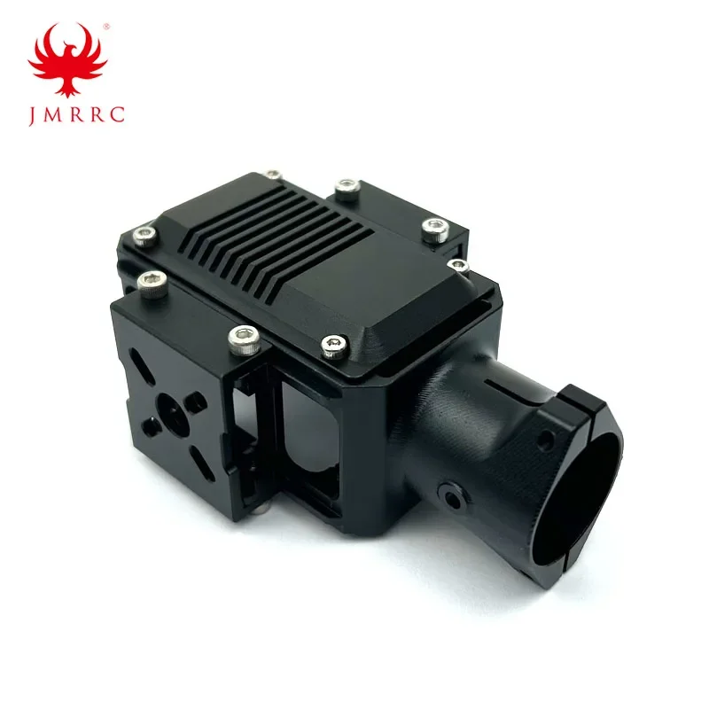 Крепление для двигателя JMRRC CNC из алюминия, 25 мм, зажимное крепление для мотора (art.: 3920dca91ead8) - 3920dca91ead8