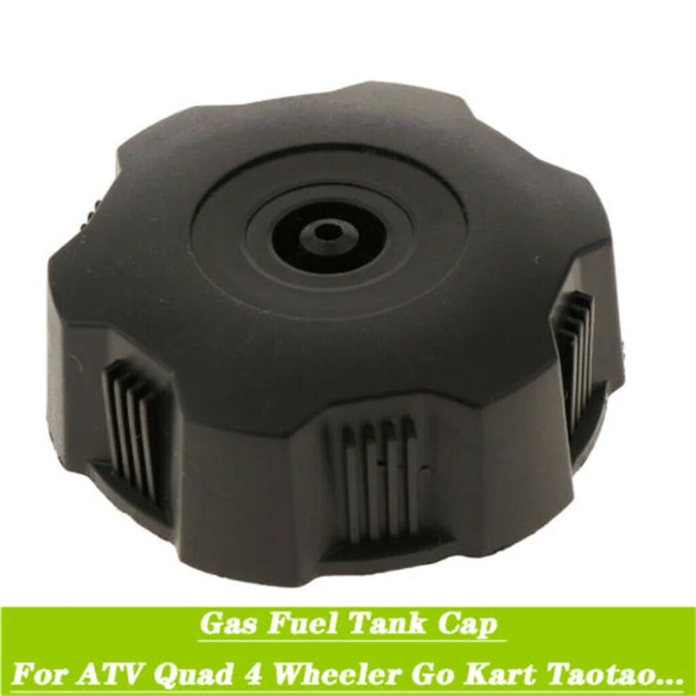 

For Working Out Leaks Gas Fuel Tank Cap 1 Piece 110cc 4 Wheeler 40mm/1.6inch 70cc Replacement Accessories 90cc