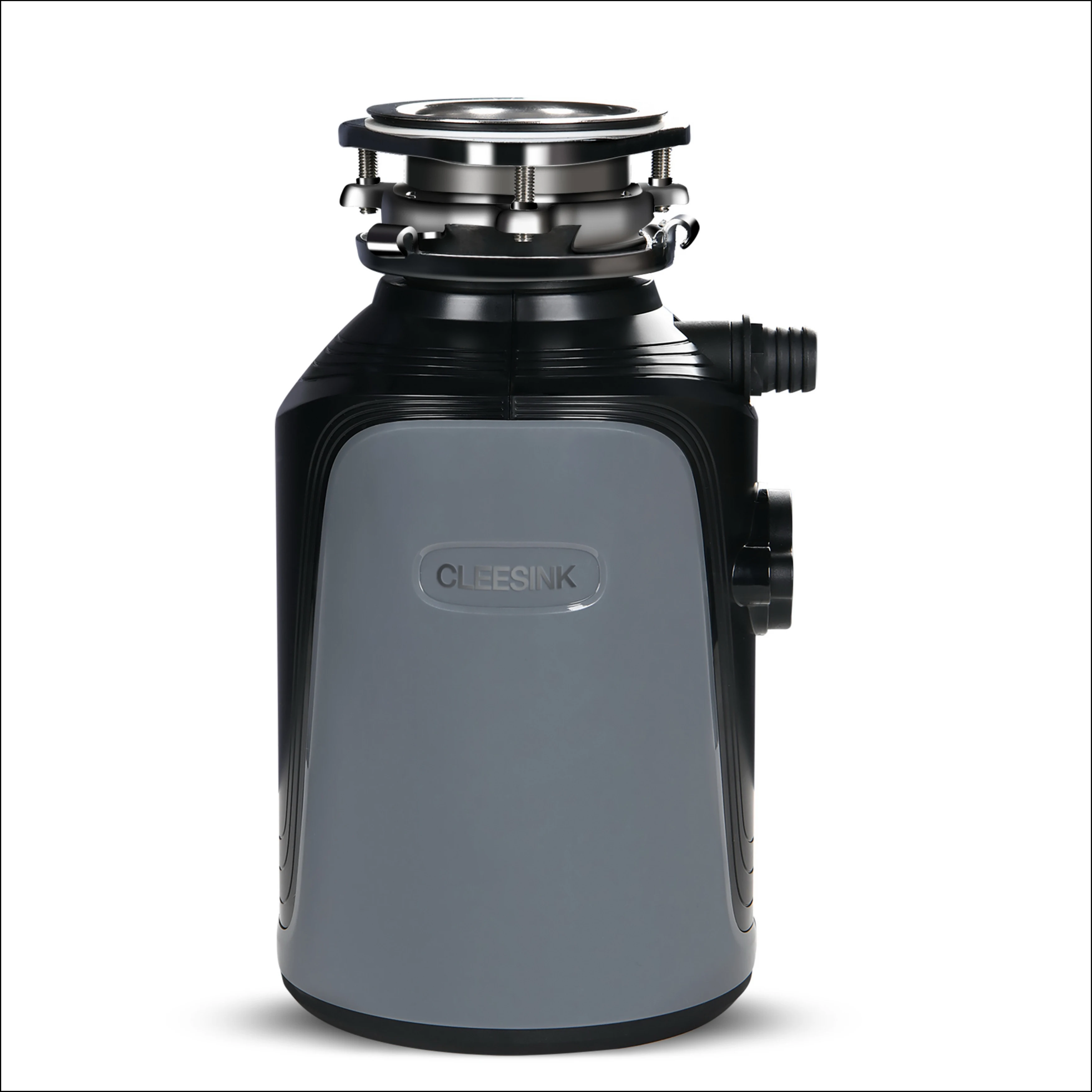 

220v Kitchen food waste disposer 1hp crusher machine food waste