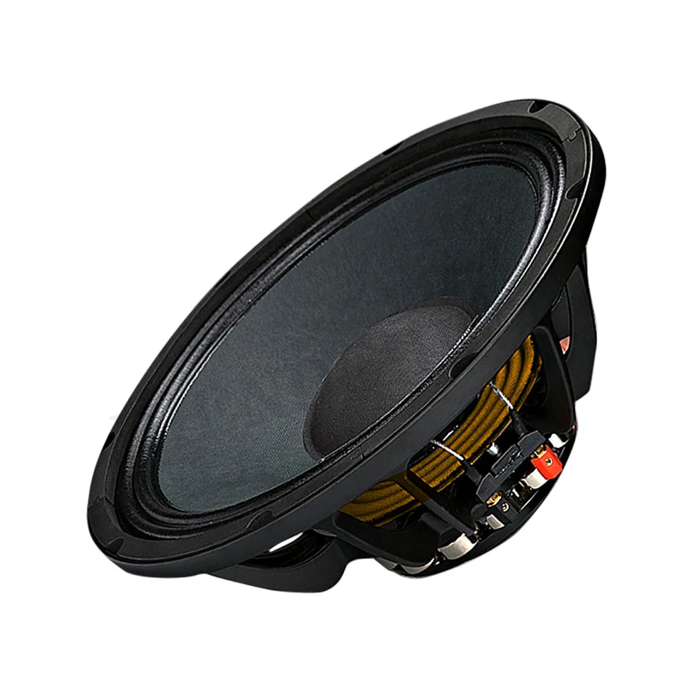 

Hf-138 HiFi Speakers 10 Inch 12 Inch 15 Inch Woofer Line Array High-power Professional Stage Performance Neodymium Magnetic/1PCS