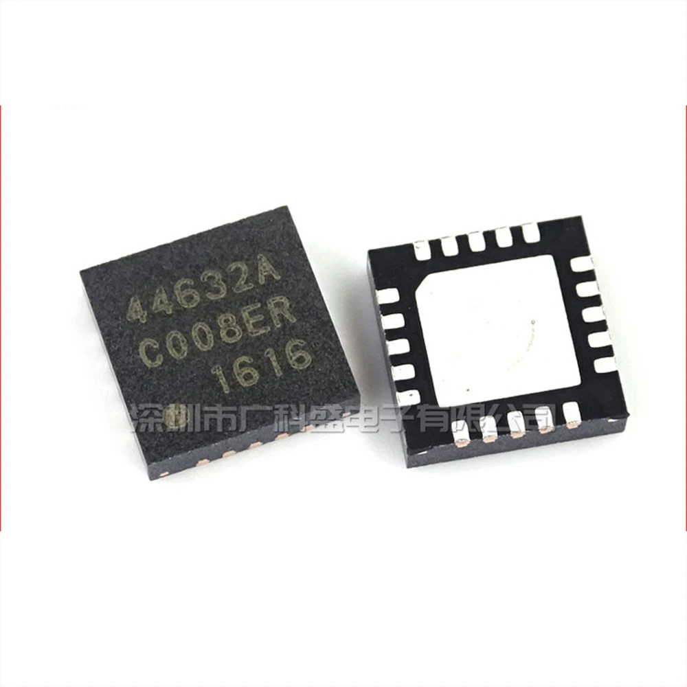 

SI4463-C2A-GMR QFN 100% Original Brand New