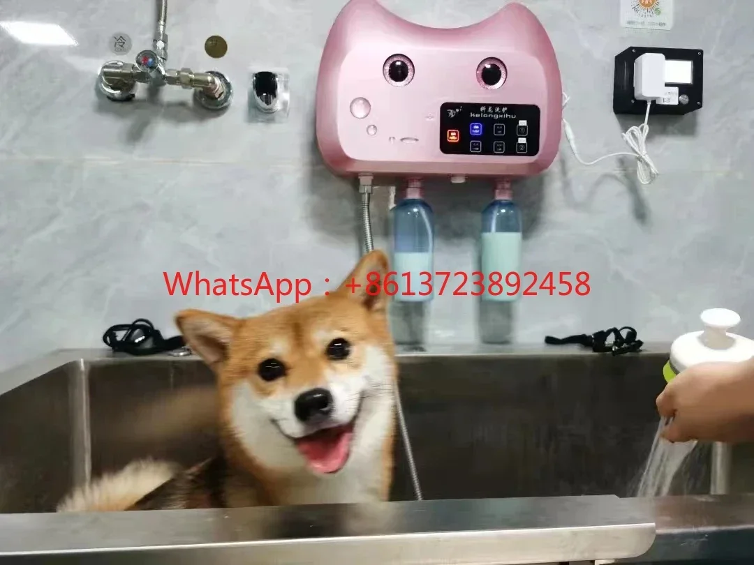 LIZE Полностью автоматический многофункциональный наноочиститель для красоты