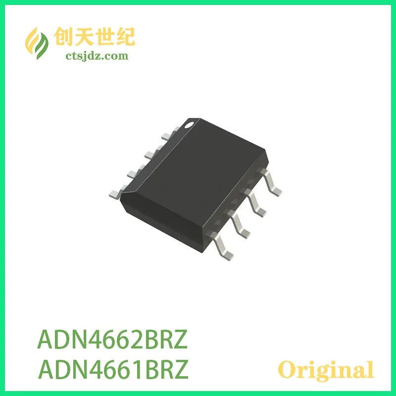 ADN4661BRZ Новый и оригинальный ADN4662BRZ 1/0 драйвер LVDS
