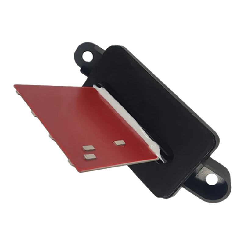 

5 Pin Car Heater Blower Motor Resistor Fits For Chevrolet Aveo Trax Buick Encore 94560526 95018066