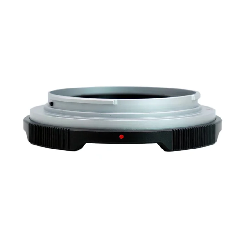 Адаптер макрообъектива XPimage LM-GFX с ручной фокусировкой для объектива Leica M Zeiss ZM