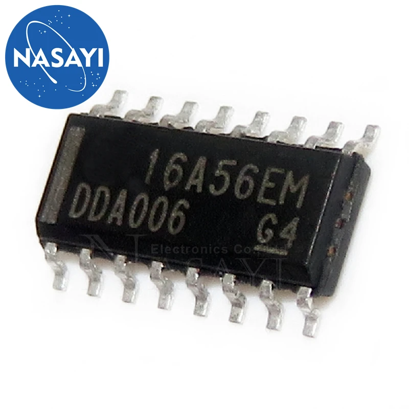 

5pcs/lot DDA006 DDA 006 SOP-16