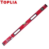 toplia multi angle level ruler 4681000mm high precision aluminum alloy level measuring ruler by ruler level ms051001234