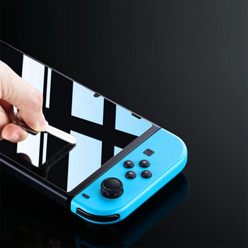 Жесткий чехол для смартфона Nintendo Switch Oled NS Lite
