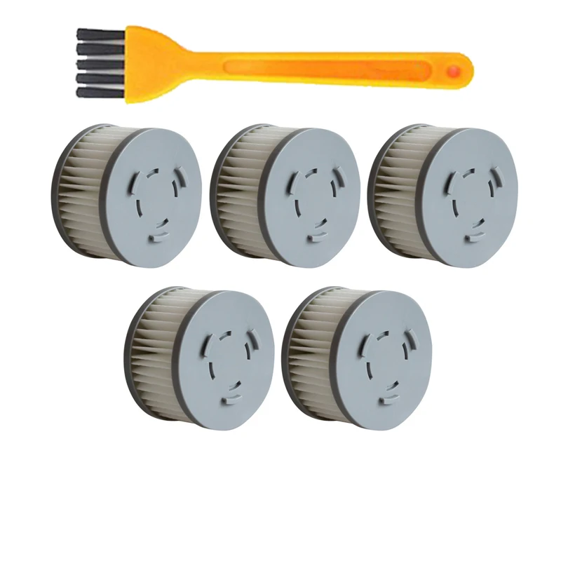 

HEPA-фильтр для Xiaomi JIMMY JV85 H9 Pro A6 A7 A8 JV85 Pro