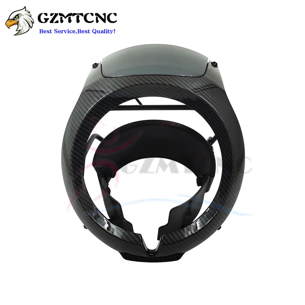 Обтекатель передней фары лобового стекла для Honda CMX500 CMX300 2020-2021 CMX1100 2021-2022 Rebel CMX 500 300