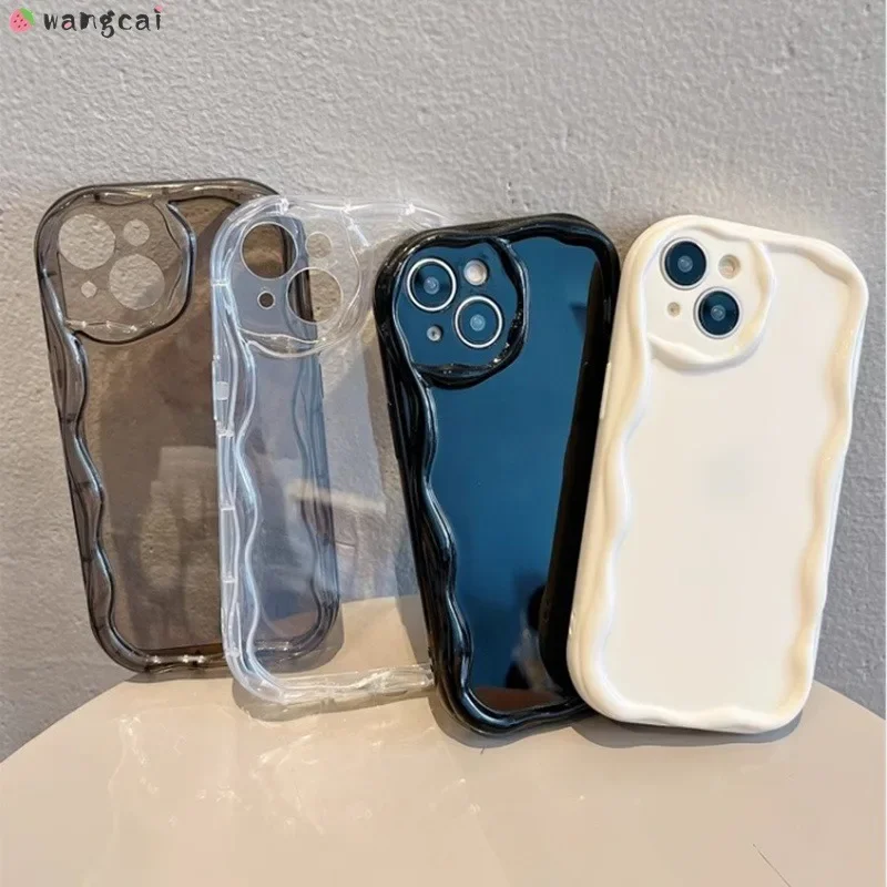 Фото Чехол для телефона iQOO Z9 Turbo Z9x Z8 Z8x Z7 Pro Z7x iQOO 13 12 11 Pro Neo 10 9 9S 8 7 SE Pro Plus, кремовый, винно-красный, простой чехол №5