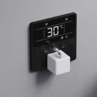 Умный дом кнопка переключения толкатель пальцев робот синий зуб беспроводное приложение управление Кнопка нажатия устройства открытие Smart Lifes