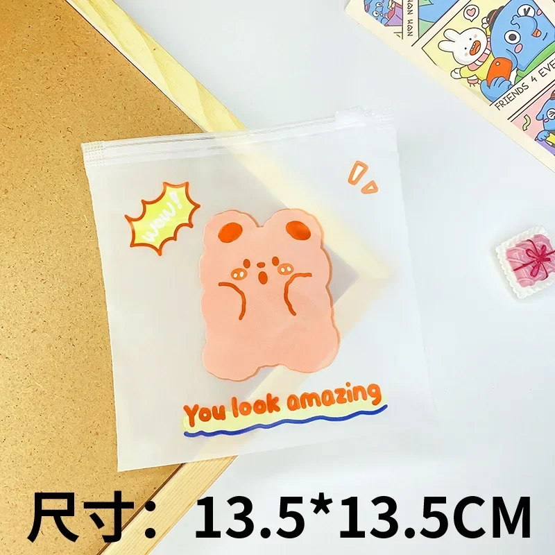 

Мультяшные пакеты для сладостей