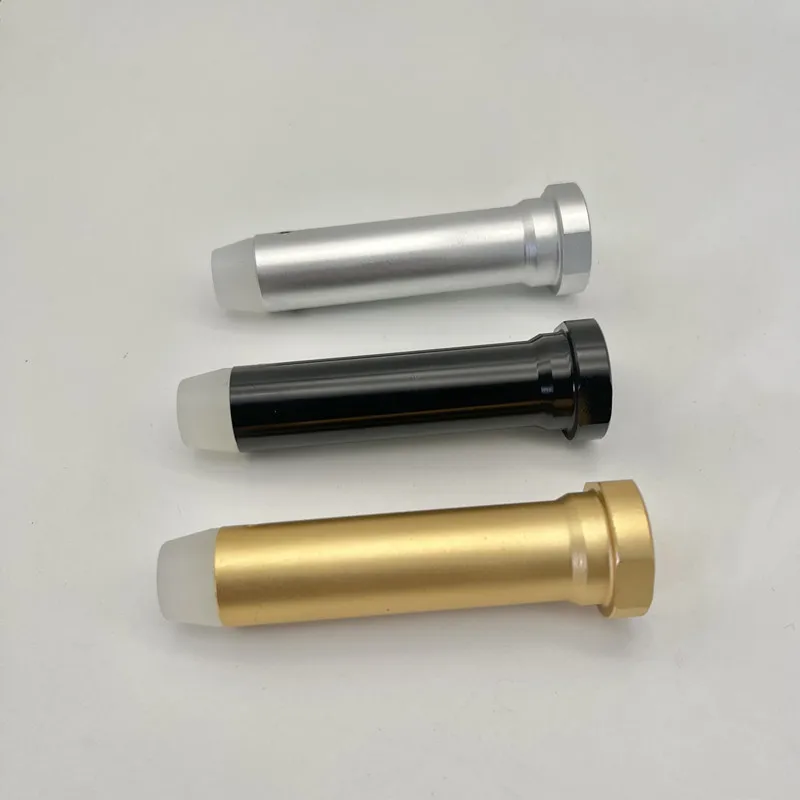 

Tactical 3.2'' Aluminum Steel Bu Standard Outdoor Hunting Accessories