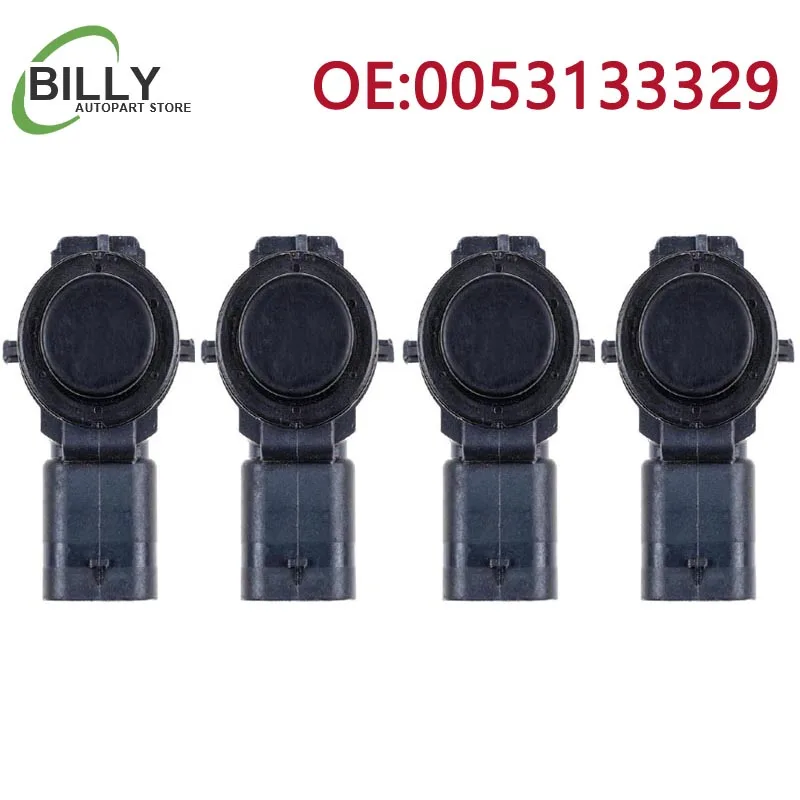 

Датчик парковки YAOPEI 0053133329 0263023831 PDC для Dodge Chrysler eep Parktronic