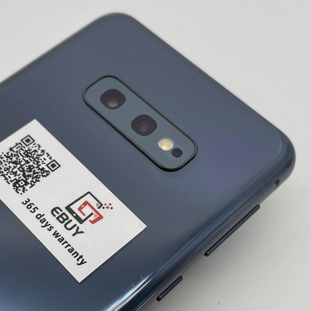 Смартфон Samsung Galaxy S10e 6/128ГБ global б/у