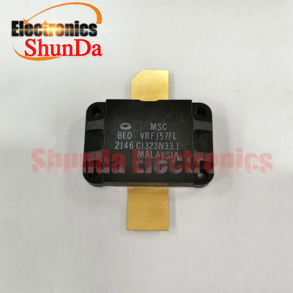 Оригинальный высокочастотный Мощный транзистор MRF154 отличное ценовое