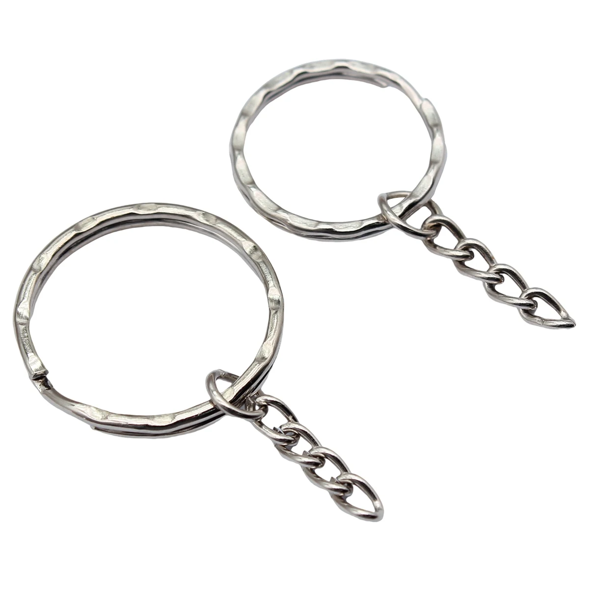 Принадлежности для изготовления ювелирных изделий женский брелок рельефный 4