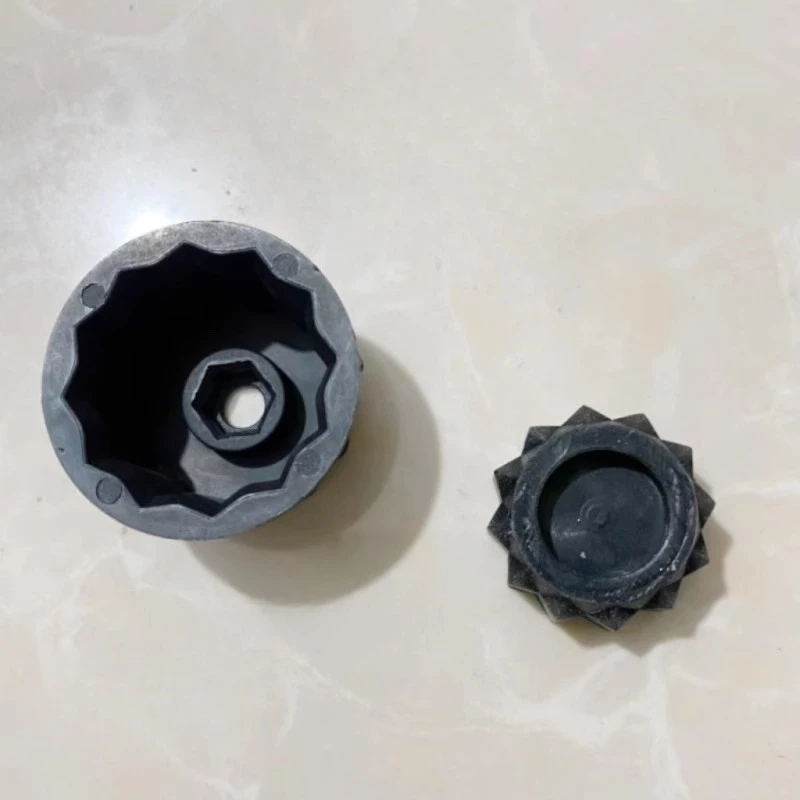 

Для миксера KENWOOD, 12-ступенчатая набор для подключения грибовидной головки