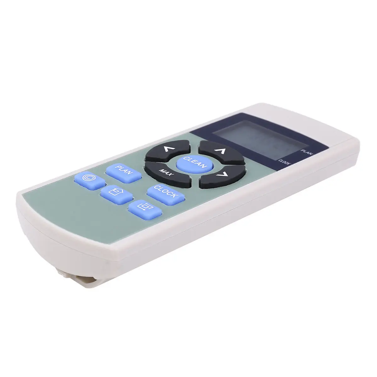

1 * Remote Control ILife V5 Series Sweeping Robot Remote Controller Fit For: ILIFE V3s A4 A4s V5 V5s V7 V7s PRO V7s